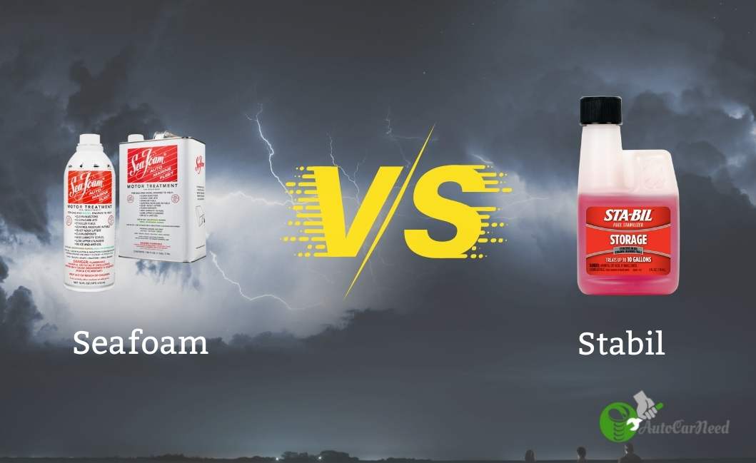 Seafoam Vs Stabil Which Is More Better? (5 Key Differences!)