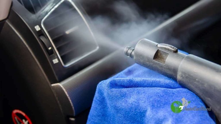 How To Clean Car Ac Evaporator Without Removing - [Easy Guide]