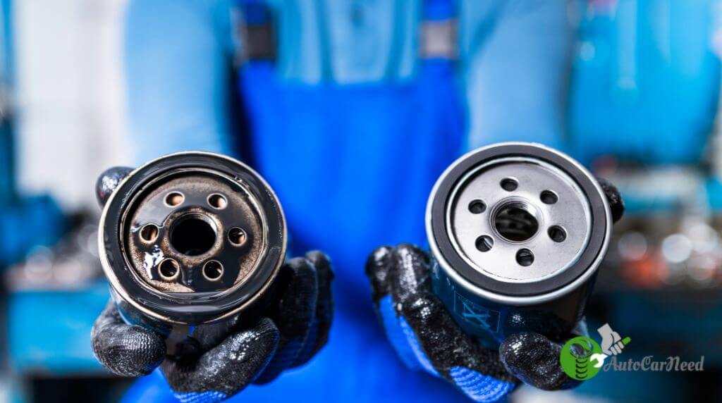 Who Makes Mopar Oil Filters Is It Any Good 