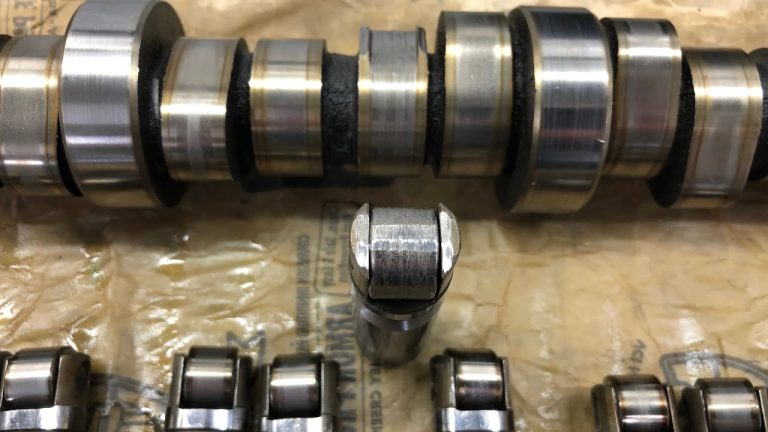 6.4 Hemi Lifter Failure Symptoms (and Causes)