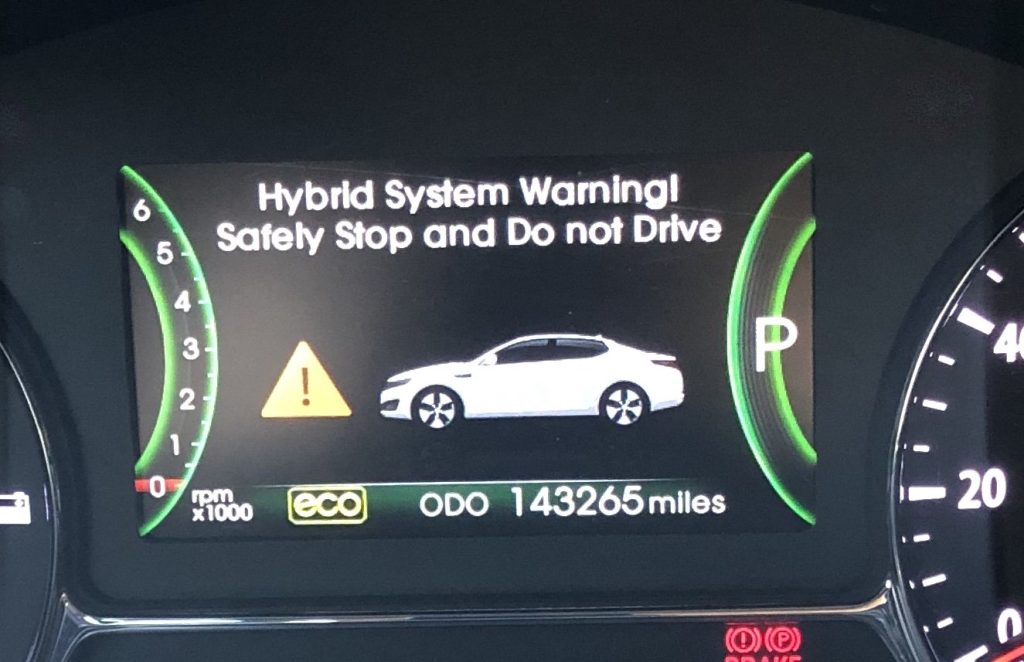 Hybrid Car'S Hidden Weak Point (And How To Fix It) - y7gousy